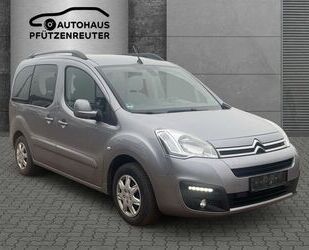 Citroen Citroën Berlingo Kombi Shine Gebrauchtwagen