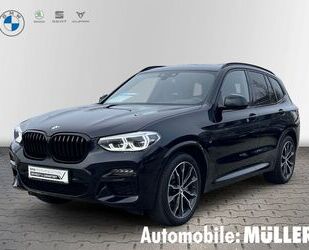 BMW BMW X3 M40 i*M-Sport*Panoramadach*Kamera*DAB*Adp.L Gebrauchtwagen