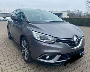 Renault Renault Scenic IV Intens erst48tkm Top Gebrauchtwagen