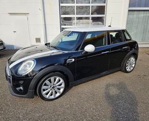 Mini MINI Cooper Chilli 6,5