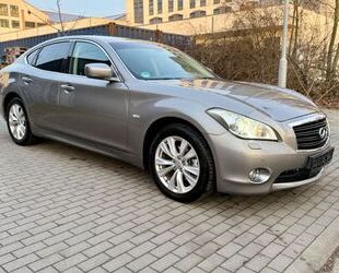 INFINITI M30 Gebrauchtwagen