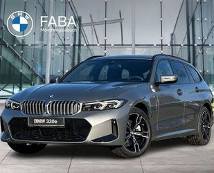 BMW 330 Gebrauchtwagen