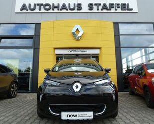 Renault Renault Zoe ZE 40 Intens *300km Gebrauchtwagen