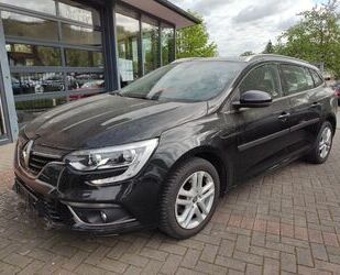 Renault Renault Megane Intens Gebrauchtwagen