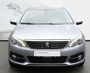 Peugeot Peugeot 308 SW Allure 130 GPF EAT8 S&S AUTOMATIK++ Gebrauchtwagen