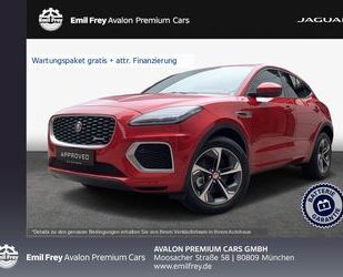 Jaguar Jaguar E-Pace P300e AWD R-Dynamic S Gebrauchtwagen