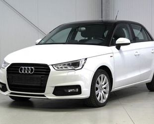 Audi Audi A1 Sportback 1.4 TFSI Stronic*Navi*Xenon*PDC* Gebrauchtwagen