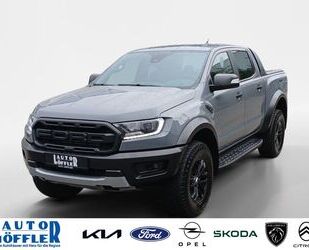 Ford Ford Ranger Raptor D-kabine 4x4 PDCH* RFK* TEMP* A Gebrauchtwagen