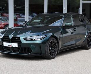 BMW BMW M3 Touring Competition /Peridot/Drivers Packag Gebrauchtwagen