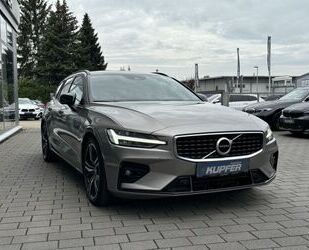 Volvo Volvo V60 R Design Sport 2.0-20