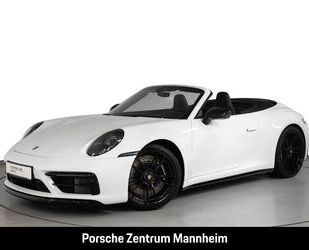 Porsche Porsche 992 911 Carrera 4 GTS Cabrio Matrix Lift H Gebrauchtwagen