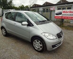 Mercedes-Benz Mercedes-Benz A 160*Mopf*Klima*Navi*SHZ*PDC* Gebrauchtwagen