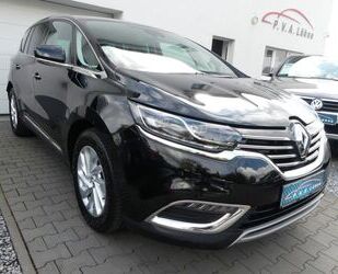 Renault Renault Espace V Intens 7 Sitze | Navi | LED | Pan Gebrauchtwagen