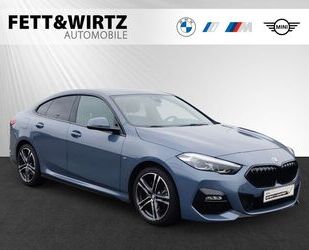 BMW BMW 220d Gran Coupé MSport 18