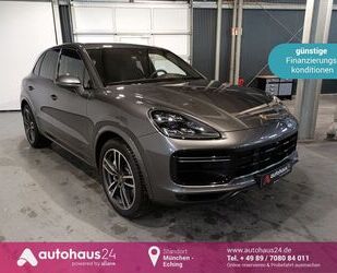 Porsche Porsche Cayenne Turbo Panorama|LED|Head-up Gebrauchtwagen