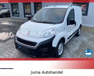 Fiat Fiat Fiorino Professional SX Kasten*KLIMA*7.142€NE Gebrauchtwagen