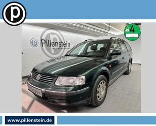 VW Volkswagen Passat Variant 1.6 AHK+SCHIEBEDACH+TÜV0 Gebrauchtwagen