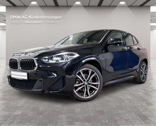 BMW BMW X2 sDrive18i M Sport Navi Parkassist HiFi LED Gebrauchtwagen