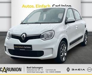 Renault Renault Twingo E-TECH 100% el. ZEN Gebrauchtwagen