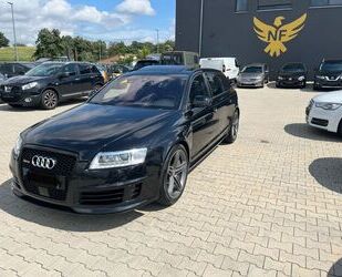 Audi Audi RS6 RS 6 Avant 5.0 TFSI quattro,700PS ABT,Exc Gebrauchtwagen