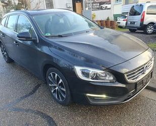 Volvo V60 Gebrauchtwagen