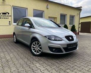 Seat Altea Gebrauchtwagen