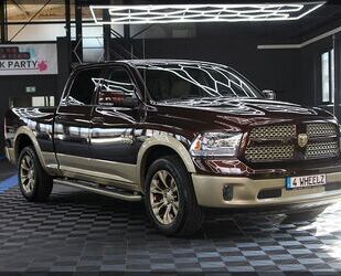 Dodge RAM Gebrauchtwagen