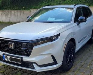 Honda Honda CR-V Plug in Hybrid e:PHEV 2.0 i-MMD 2WD Adv Gebrauchtwagen