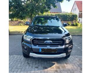 Ford Ford Ranger Gebrauchtwagen