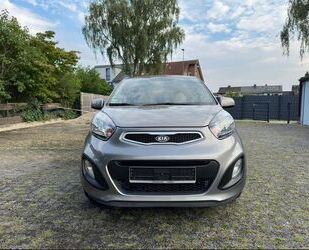 Kia Kia Picanto 1.0 Morning Gebrauchtwagen