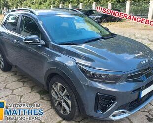 Kia Kia Stonic 1.0 T-GDi 48V SOFORT! GT Line Teillede. Gebrauchtwagen