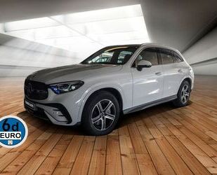 Mercedes-Benz Mercedes-Benz GLC 220 AMG-KEYLESS-AHK-PANO-MEMORY- Gebrauchtwagen