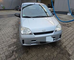 Daihatsu Daihatsu Cuore 1.0 Top Top Gebrauchtwagen