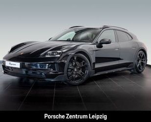 Porsche Porsche Taycan 4 Cross Turismo OffroadDesign BOSE Gebrauchtwagen