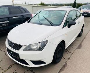 Seat Seat Ibiza SC Reference Viva Gebrauchtwagen