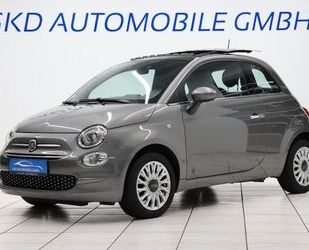 Fiat Fiat 500 Lounge*E-Pano*Apple|Android*PDC*Schiebeda Gebrauchtwagen