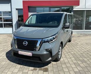 Nissan Nissan Primastar Kombi 2.8t L1H1 Acenta 9-Sitzer K Gebrauchtwagen