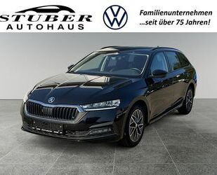 Skoda Skoda Octavia 2.0 TDI DSG Clever NAVI | LED | SZH Gebrauchtwagen