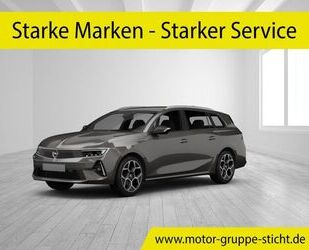 Opel Opel Astra Sports Tourer GS 1.2 #AUTOMATIK #NAVI # Gebrauchtwagen