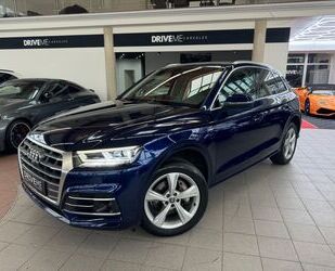 Audi Audi Q5 quattro S-Line Virtual LED ACC 360Kamera Gebrauchtwagen