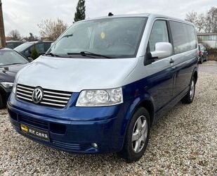 VW Volkswagen T5 Transporter CARAVELLE Gebrauchtwagen