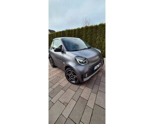 Smart Smart ForTwo coupé 60kW EQ Batterie - Gebrauchtwagen