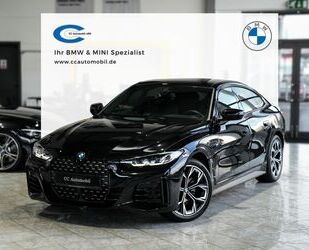 BMW BMW 420 Gran Coupe i M Sport ACC Komfortzug. 19LM Gebrauchtwagen