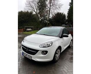 Opel Opel Adam 1.2 - Gebrauchtwagen