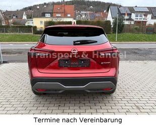 Nissan Nissan Qashqai N-Connecta, Business-Paket, e-Power Gebrauchtwagen