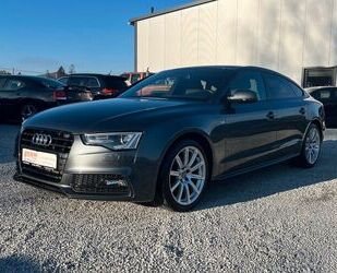 Audi Audi A5 Sportback 2.0 TDI S-Line Sport Plus, DAB Gebrauchtwagen