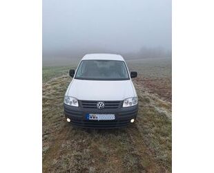 VW Volkswagen Caddy Life 1.9 TDI 55kW 5-Sitzer - Gebrauchtwagen