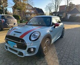 Mini MINI COOPER S JCW DELANEY 227 OF 350 Gebrauchtwagen