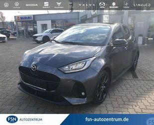 Mazda Mazda 2 1.5L Hybrid VVT FWD HOMURA PLUS DAB Pano K Gebrauchtwagen