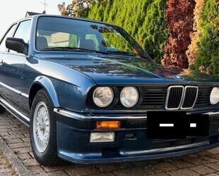 BMW BMW 325 2.Hand M technic Jahreswagen Zustand Gebrauchtwagen